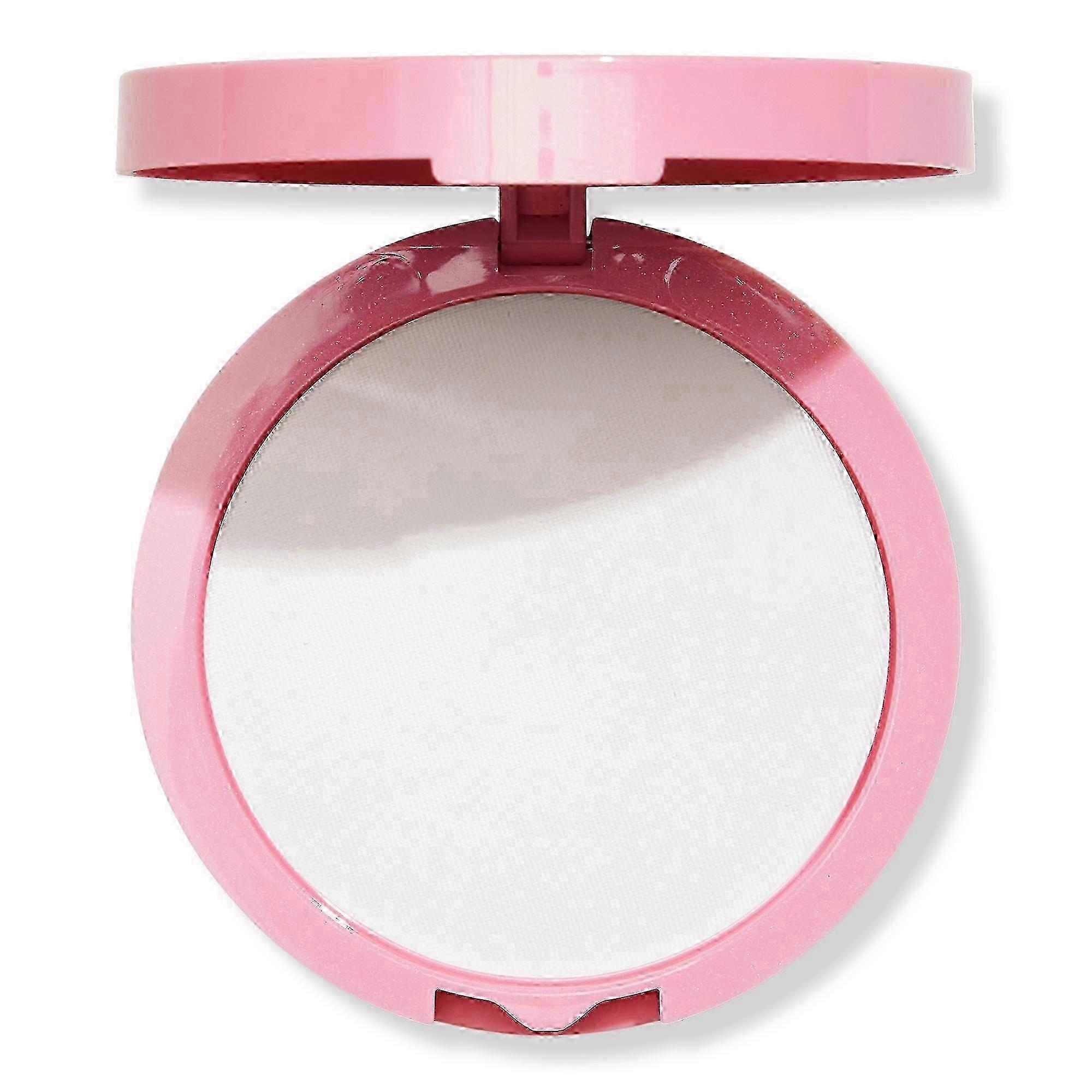 Covergirl Clean Fresh Pressed Powder, Translucent