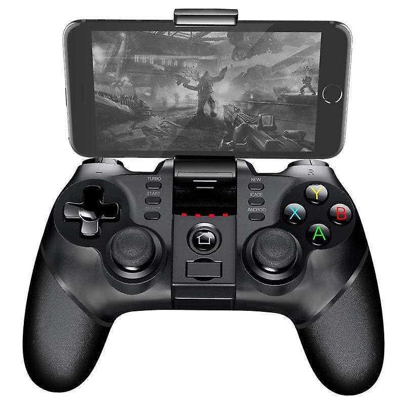 Televisions Pg 9076 Bt 2.4G Wireless Version Gamepad Controller Controllers & Attachments