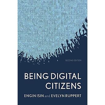 Cidadania Digital - Engin Isin