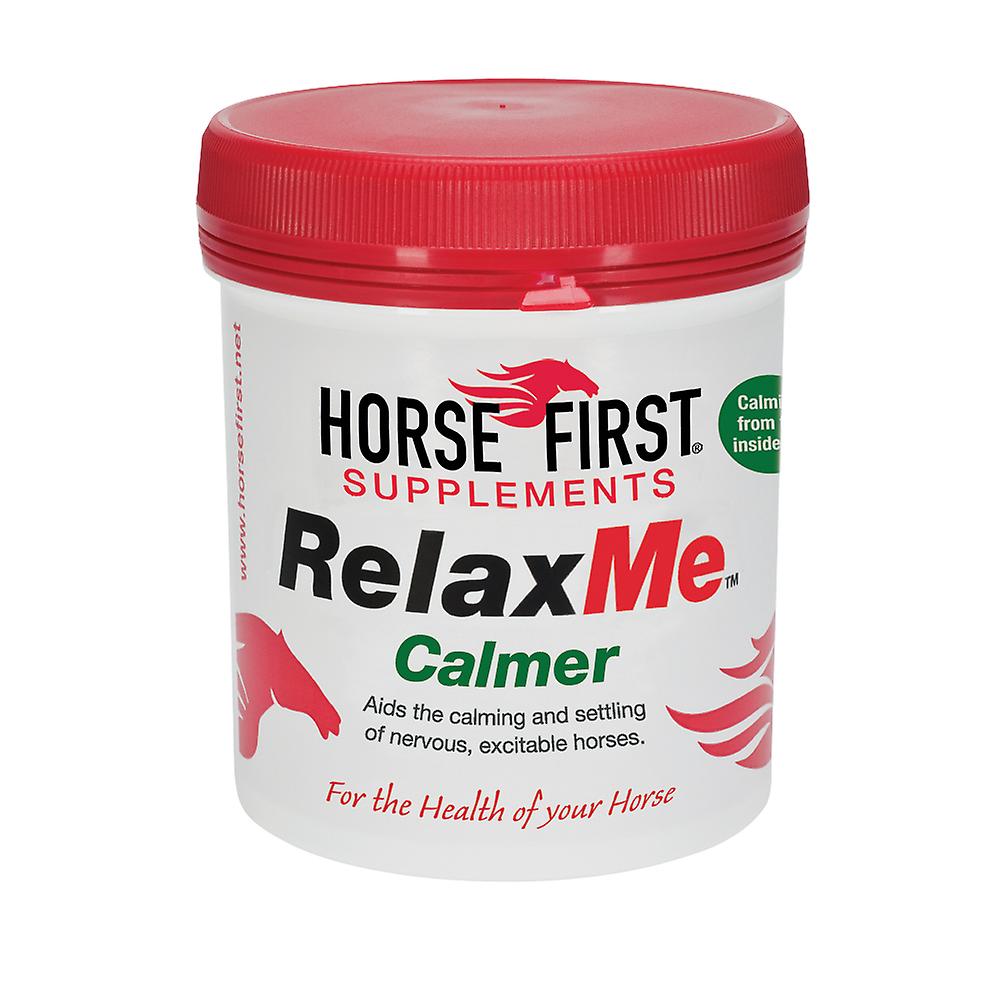 Horse First - Relax Me 750g