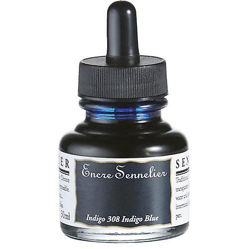 Sennelier Drawing Ink 30ml