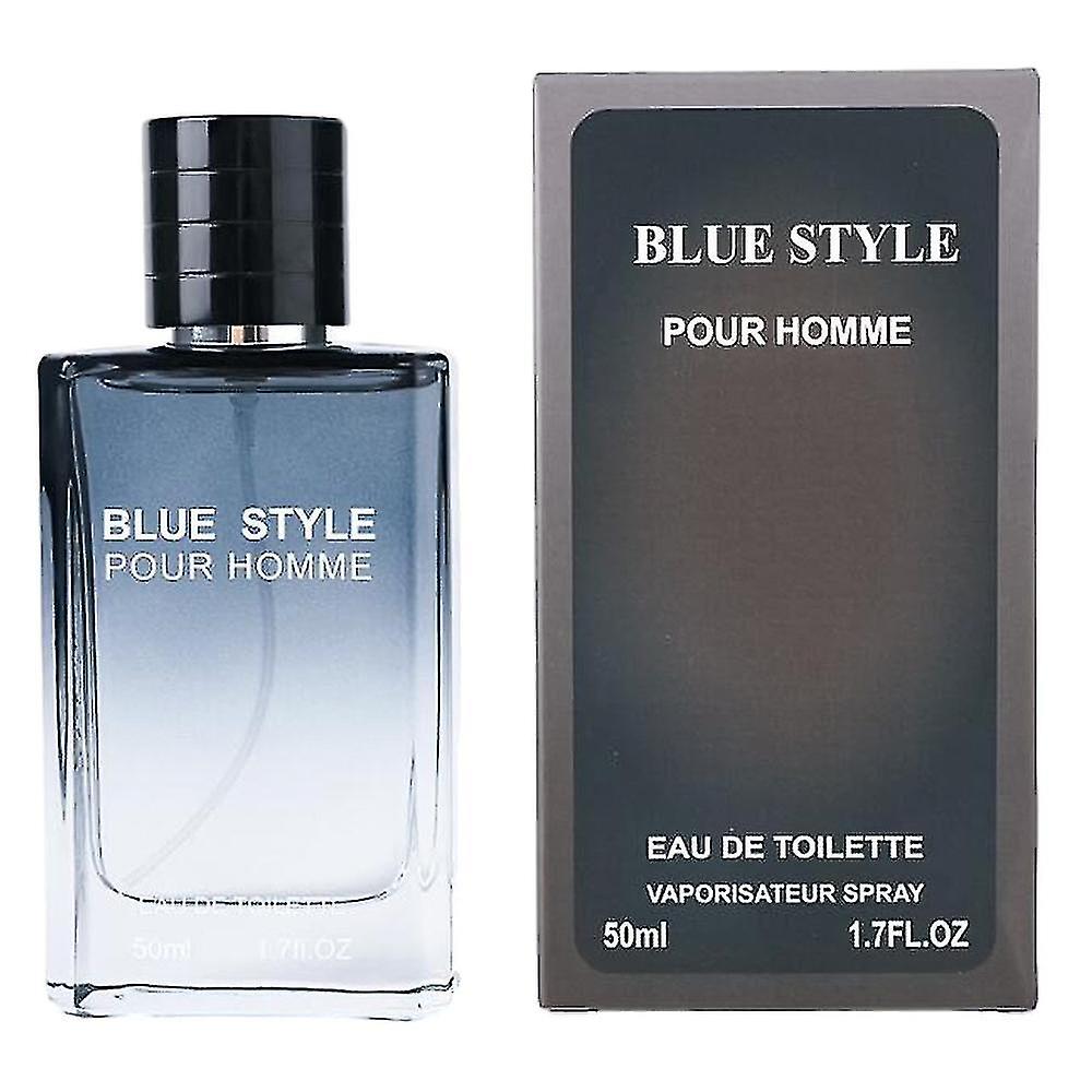 Natural Fresh Long Lasting Men's Perfume