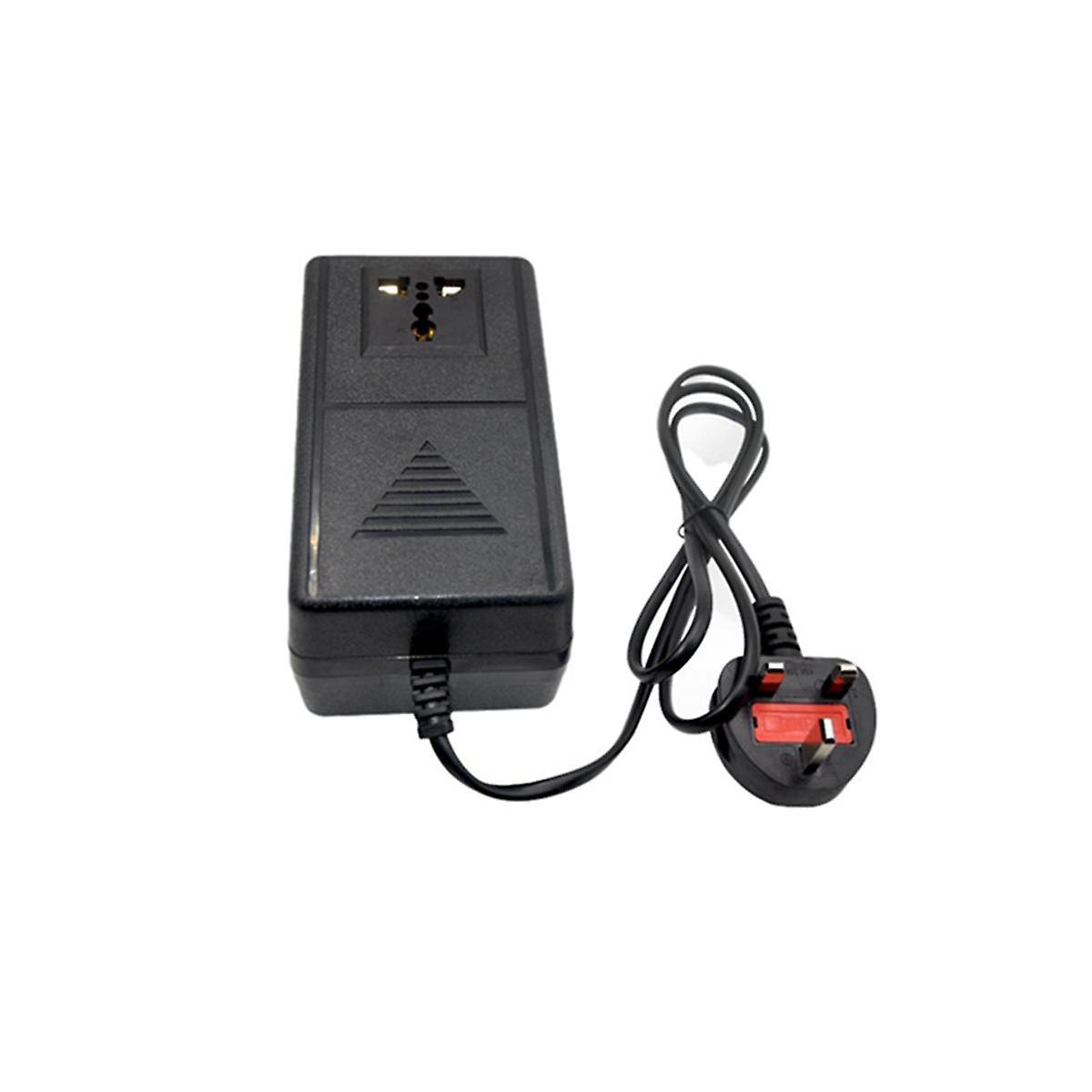300W spänningsomvandlare 220V till 110V transformator ner Transformator spänningsomvandlare reseadapter U