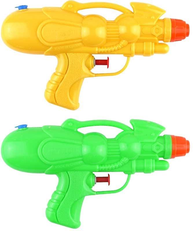 3 st små vattenpistoler vatten pistol