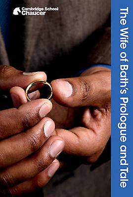 De vrouw van Bath's Prologue en Tale