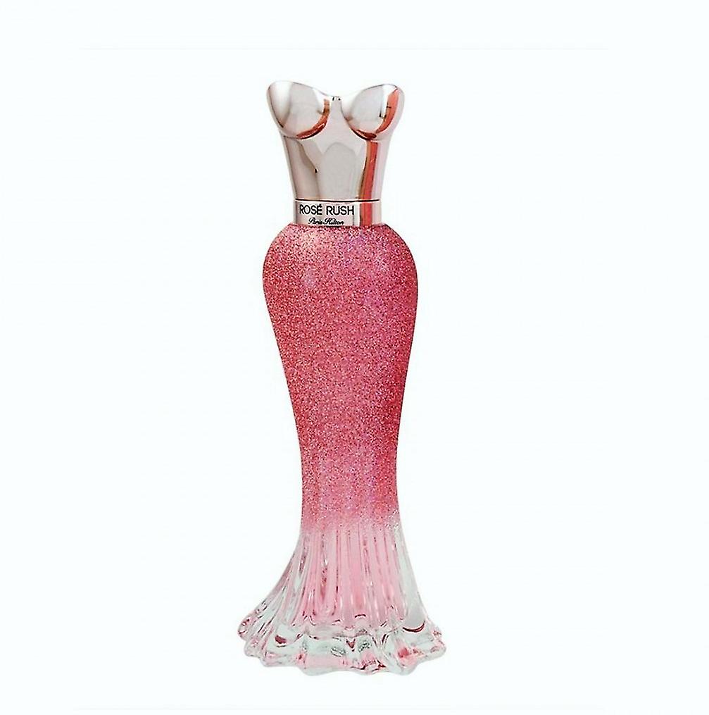 Paris Hilton Rosé Rush Edp 100ml
