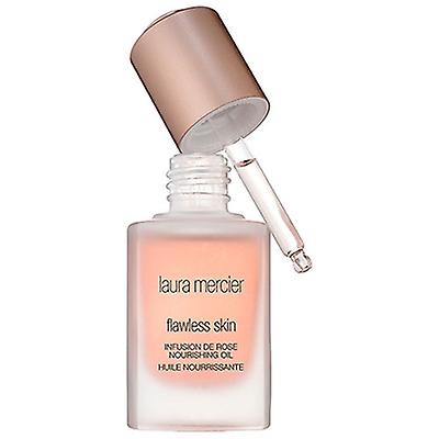 Laura Mercier 玫瑰无瑕肌肤滋养油 1oz / 30ml