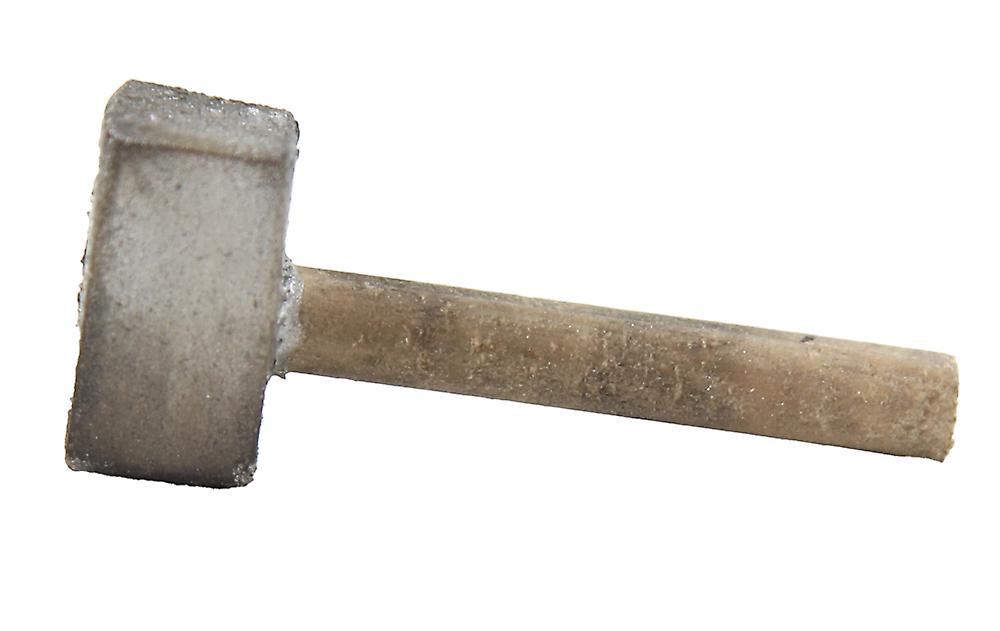 Dolls House Sledge Hammer Colonial Work Tools Western Garden Stable Accessory
