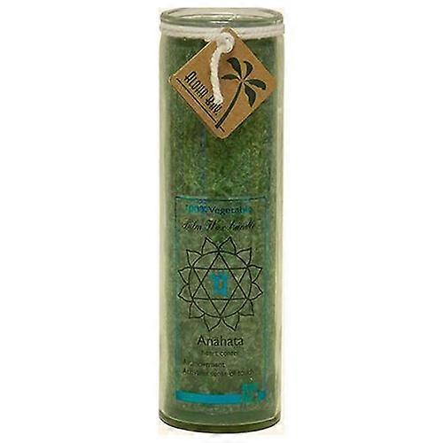Aloha Bay Candle Chakra Jar, Healing 11 oz (Pack of 1)
