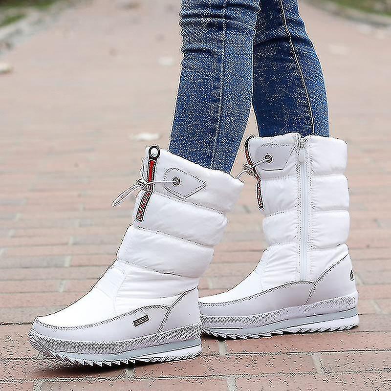 Womens Snowboots Wintershoes