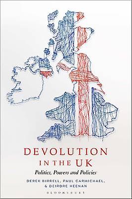 Devolution in the UK