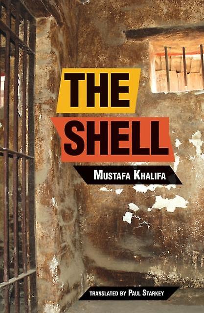 Shell - Mustafa Khalifa