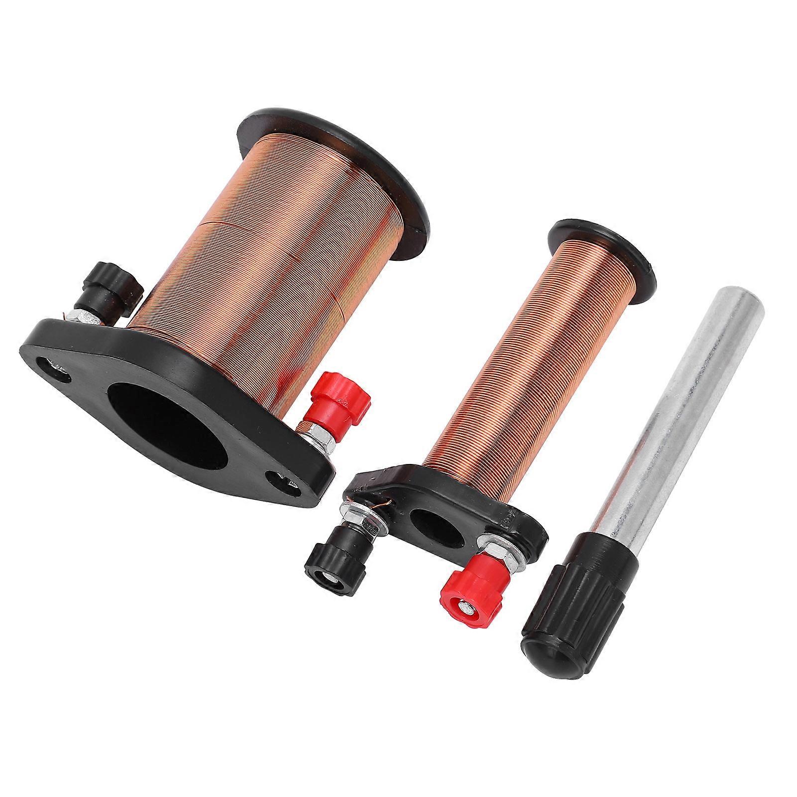 Core Coil Primary Coil, Primary Secondary Coil Physical