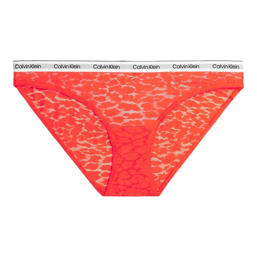 Panties Calvin Klein 000QD5050EXAQ