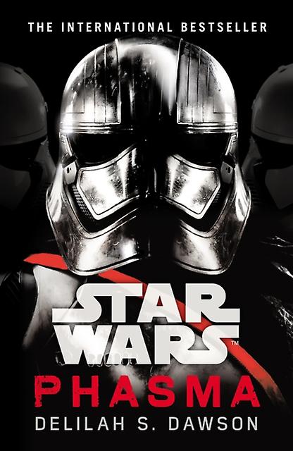 Star Wars Phasma - Delilah S. Dawson