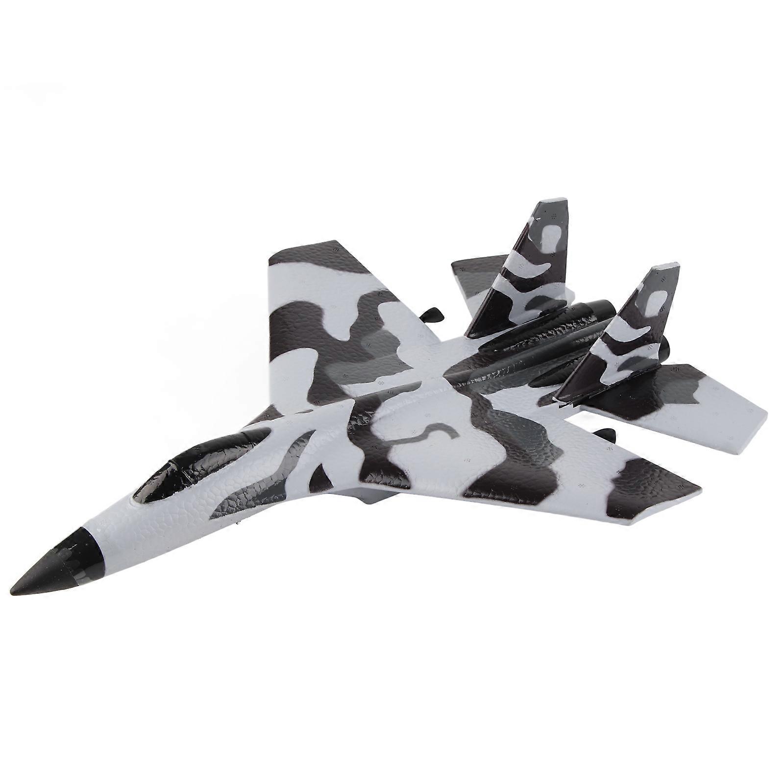 Remote Control Wireless Aircraft Toy RC Plane Toy