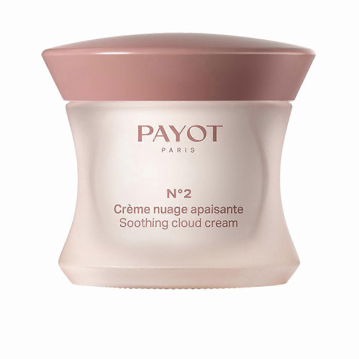 Crème Visage Payot 50 ml