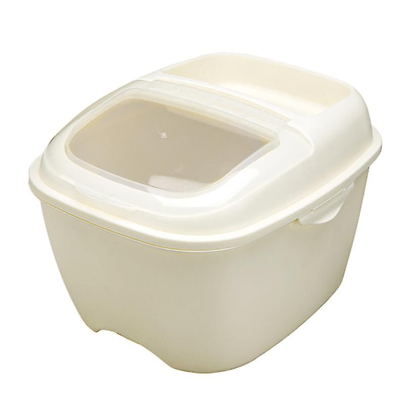 1pcs Moisture Proof Rice Container
