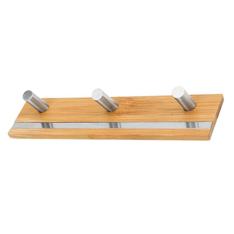 3pcs Bathroom Rail Rack