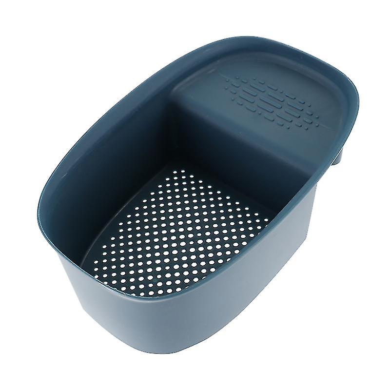 1pcs Sink Drainer Rack