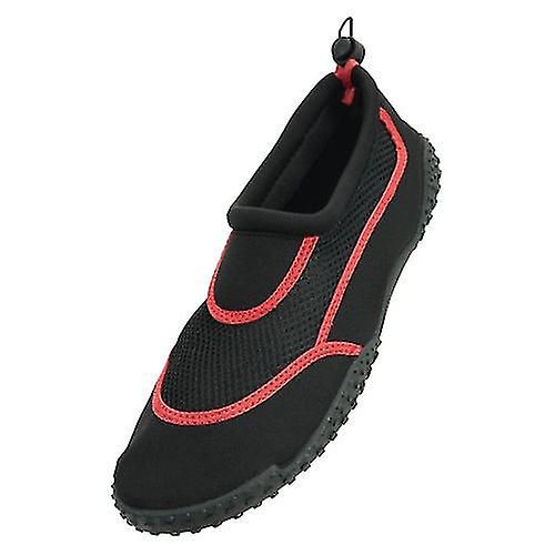 Mountain Warehouse Mens Bermuda Adjustable Water Shoes
