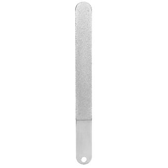 Nail Buffing File - Professionelt negleplejeværktøj i rustfrit stål