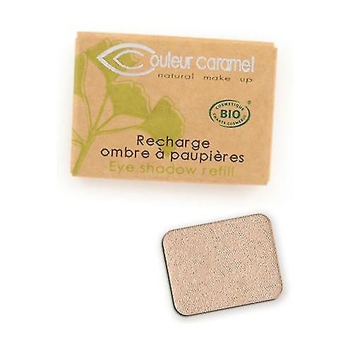 Eye shadow refill n ° 103 Pearly Slavic 1,3 g of powder