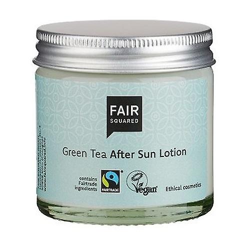 Apricot sun lotion SPF 30 20 ml