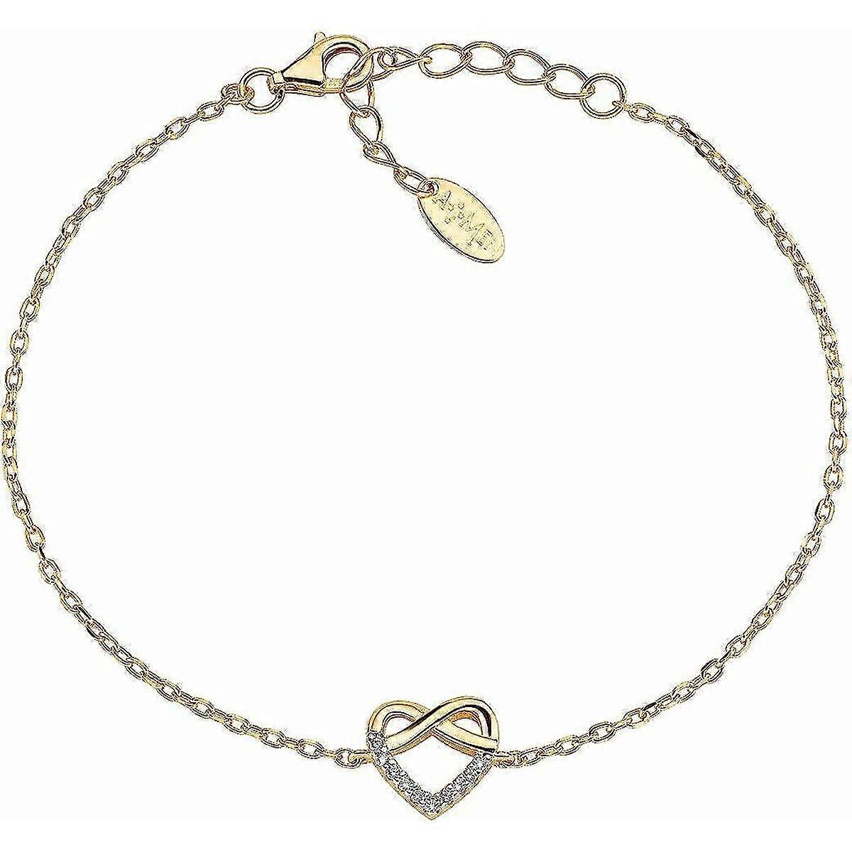 Ladies' Bangle Amen BRHIGBZ
