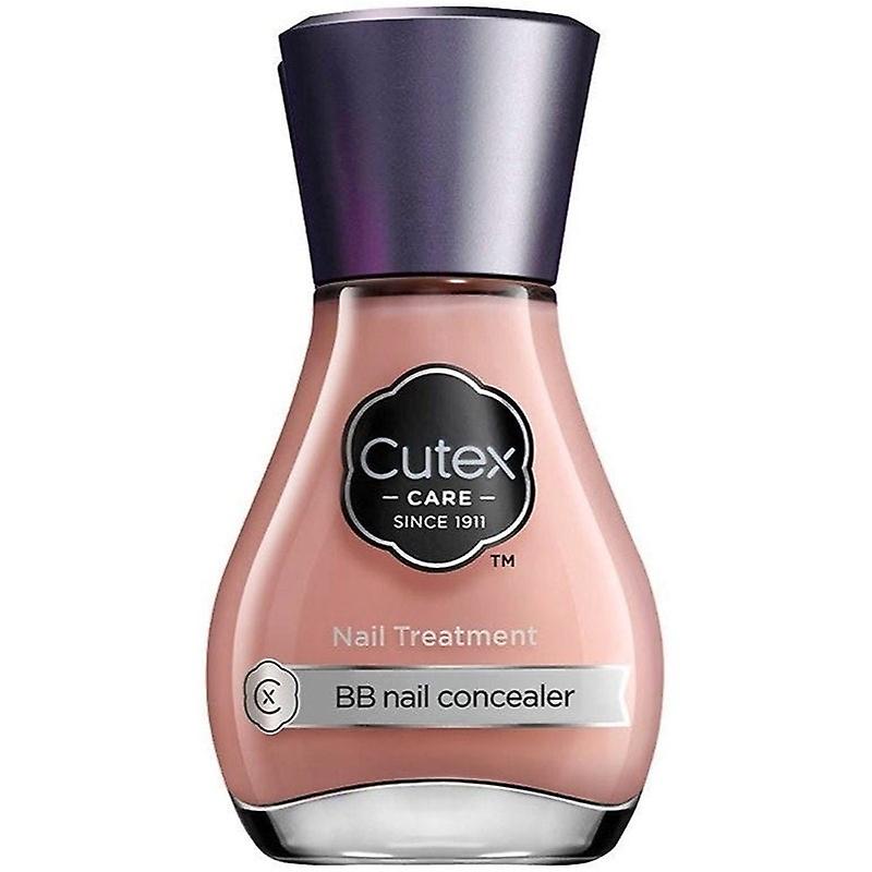 Cutex BB Nagel-Concealer 13,6 ml