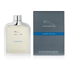 Jaguar - Classique Motion EDT 100ml
