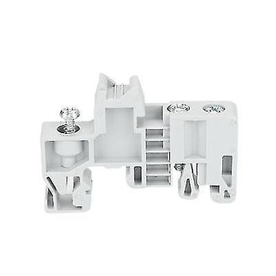 E UK 2 E uk 2 Ew 35 Uk Sak Terminal Blocks Din Rail End Bracket