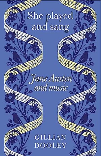 She Played And Sang by Gillian Dooley Paperback Book