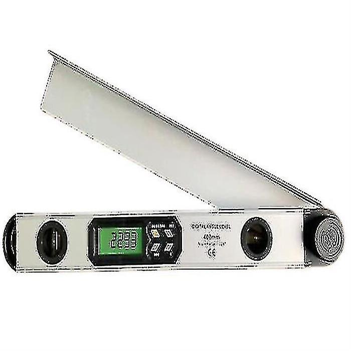 400mm Ip54 Digital Display Angle Ruler Electronic Level Angle Ruler