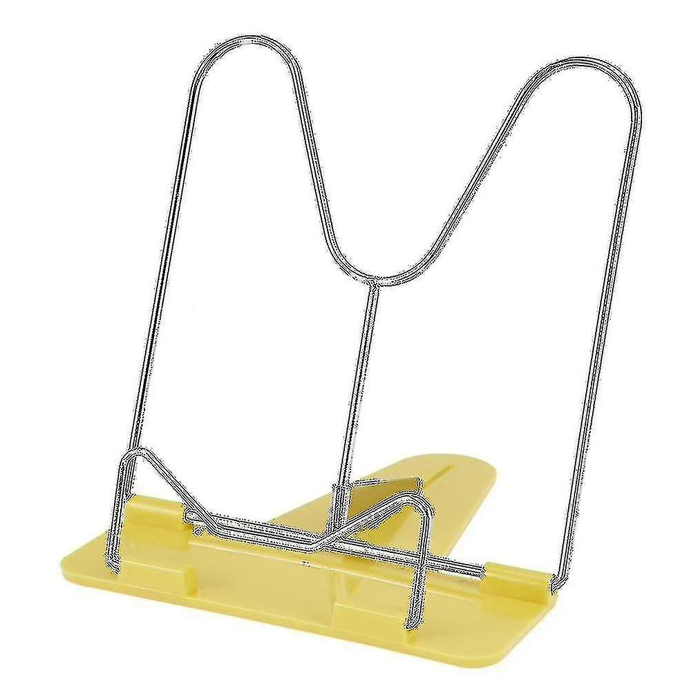 Bookcases St Ing Shelves- Adjustable Angle, Foldable, Portable for Reading Books and Documents