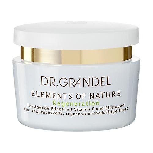 Elements of Nature Regeneration 50 ml