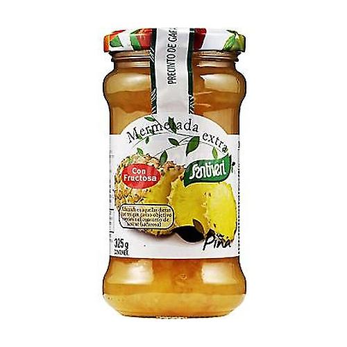 Sugar Free Pineapple Jam 325 g