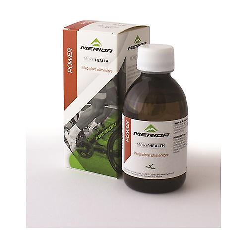 Power 200 ml
