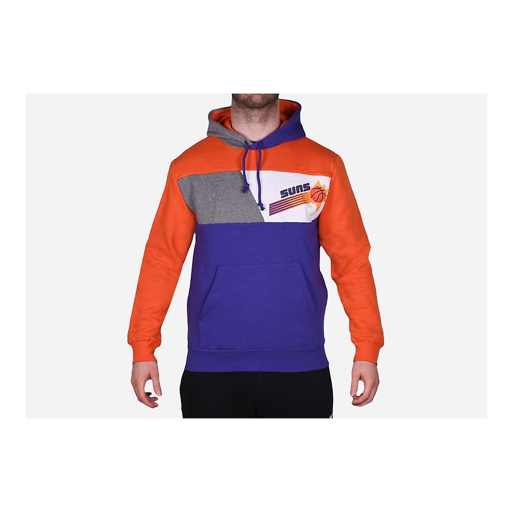 Mitchell and Ness sweatshirt Phoenix Suns Mitchell & Ness