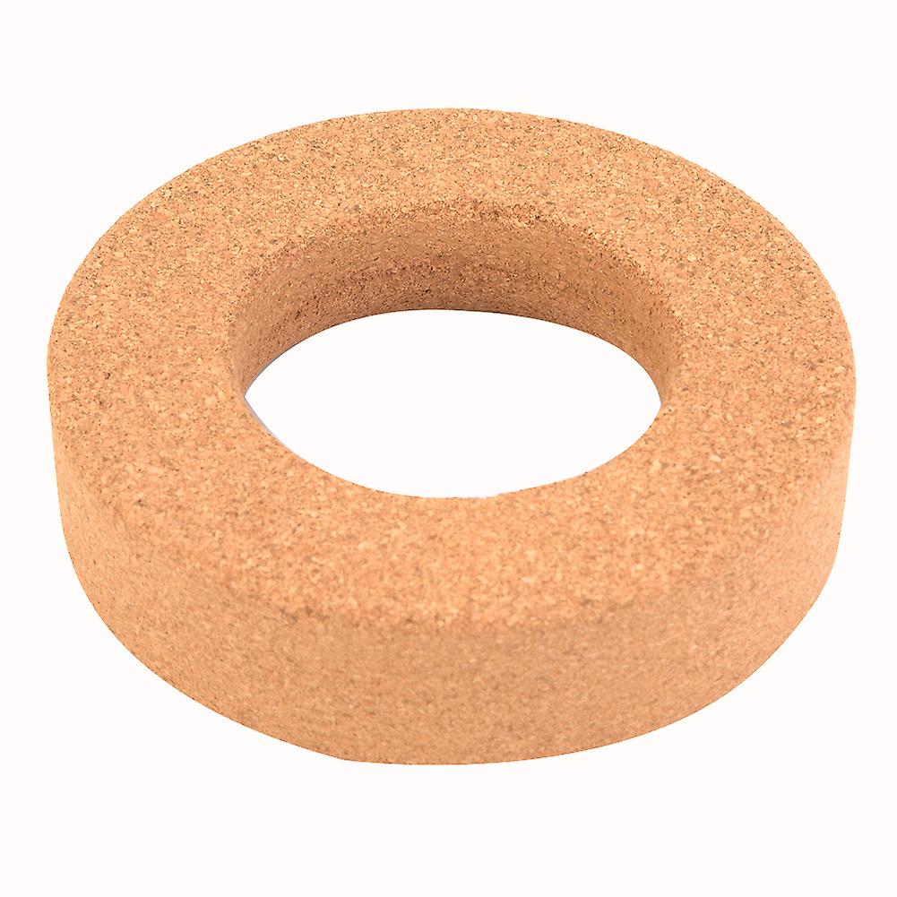 Laboratory Synthetic Cork Ring Holder for Round Bottom Flask(110mm)