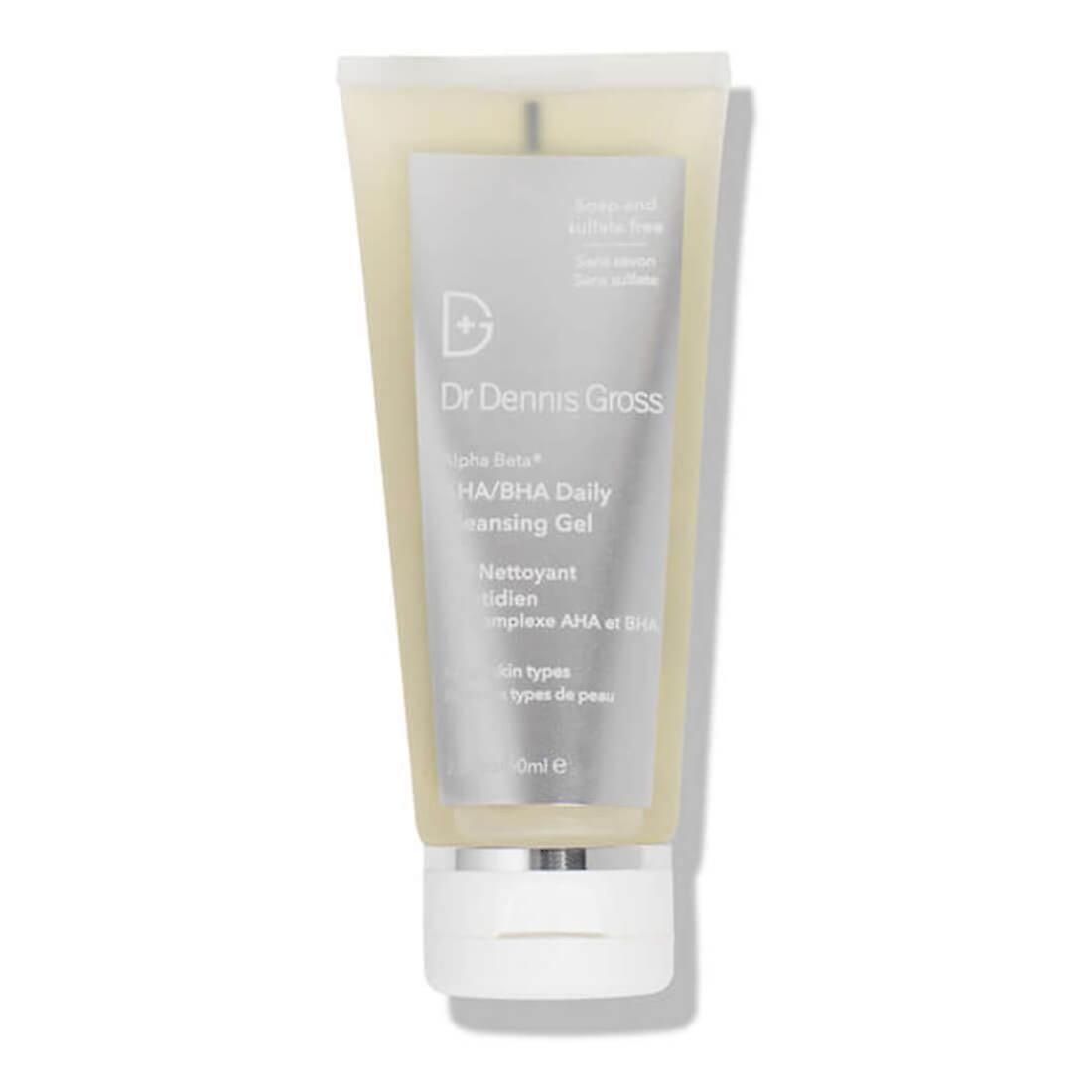 Dr Dennis Gross AHA/BHA 日常洁面凝胶 60ml