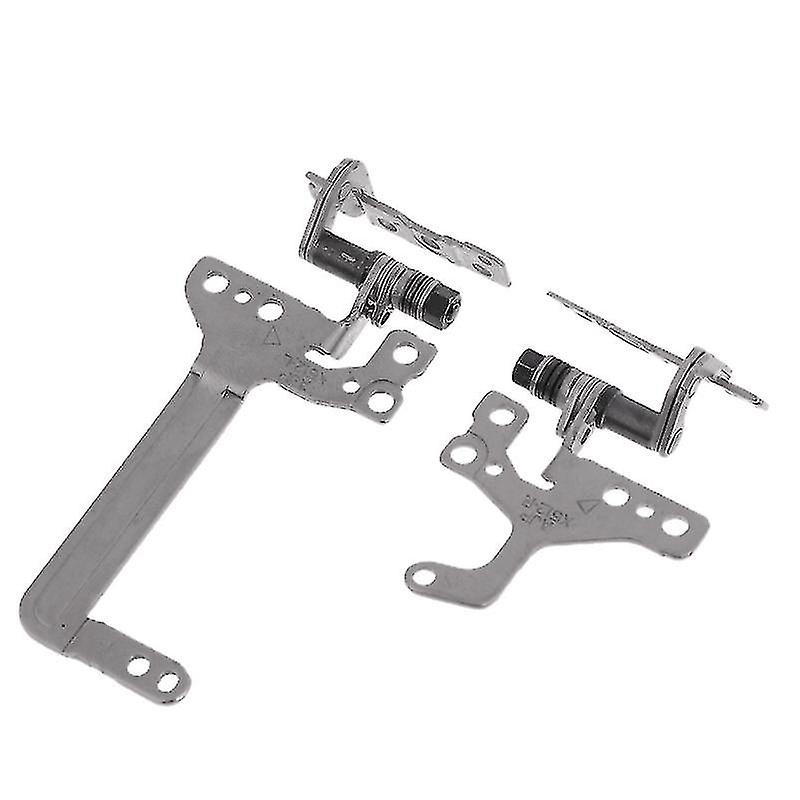 Lcd Screen Hinges For Asus X512 X512f X512fa X512u Laptop Left + Right Hinge