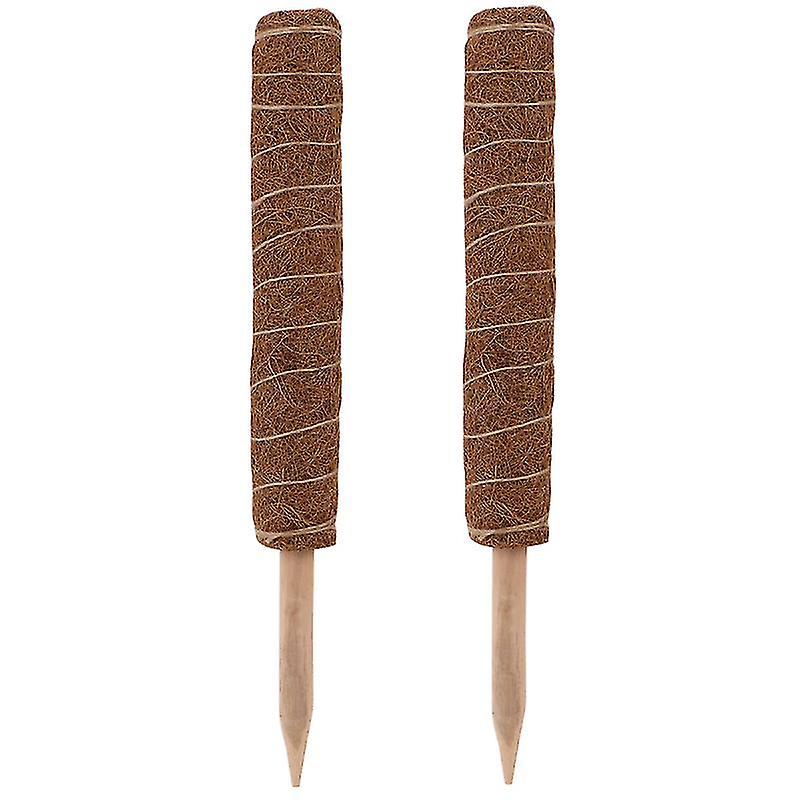 2pcs Plant Gardening Pillar