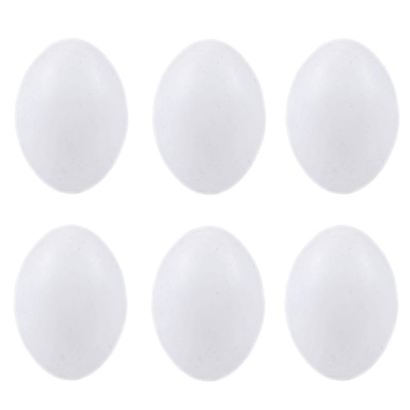 10pcs Egg Fake