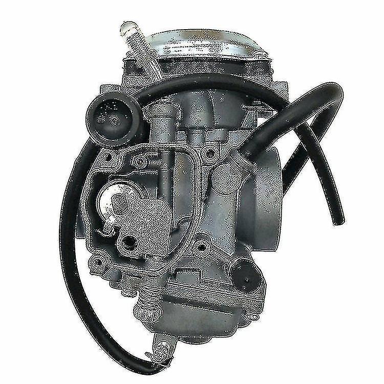Big Bear 400 Carburetor Carburetor For Yamaha BEAR TRACKER 250 YFM250 Prairie 400 KVF400 1999-2004 ATV E Bruin 350 Carburetor - Foto 13
