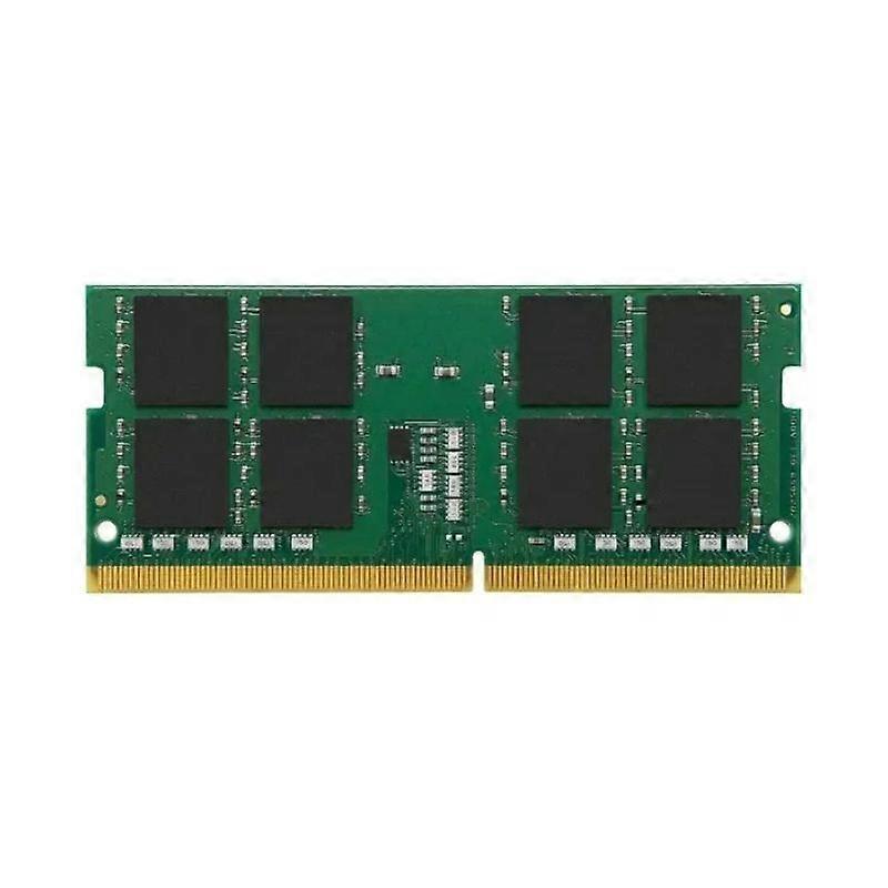 RAM Laptop DDR4 32G 3200 RAM - 32 GB DDR4 3200 MHz CL22 260 pins dual 25600 MB/s.