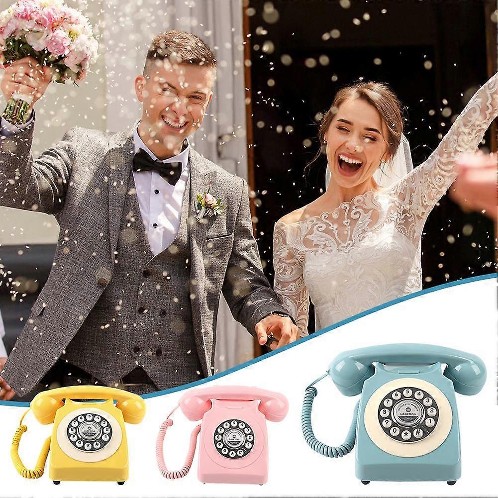 مسجل الهاتف العتيقة الطراز القديم الطراز الرجعية نمط الهاتف الأرضي