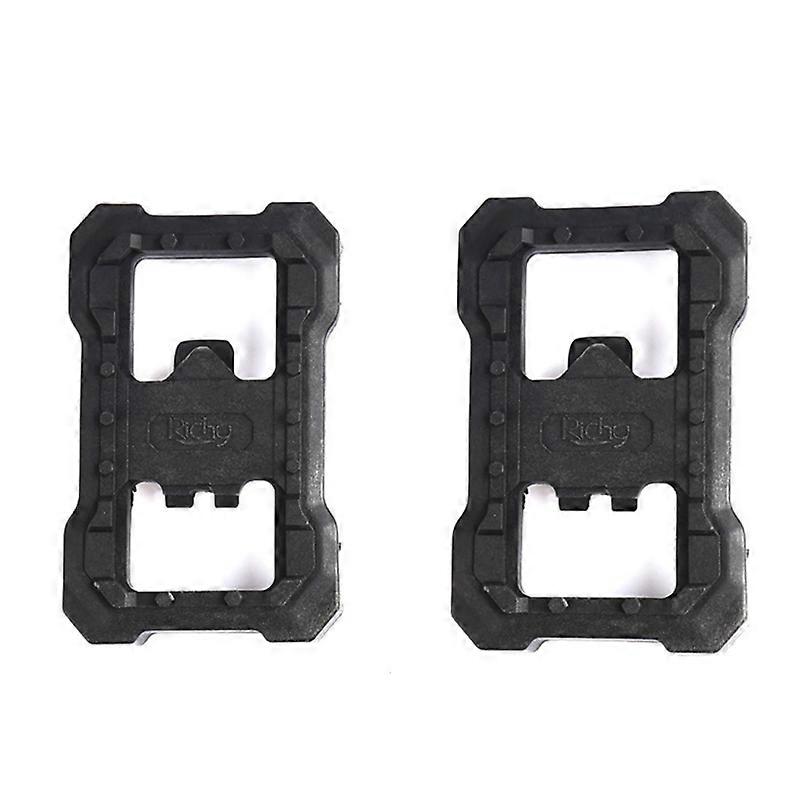 Universal Clipless Platform Adapter Pedal for M520, M540,M8000,M9000