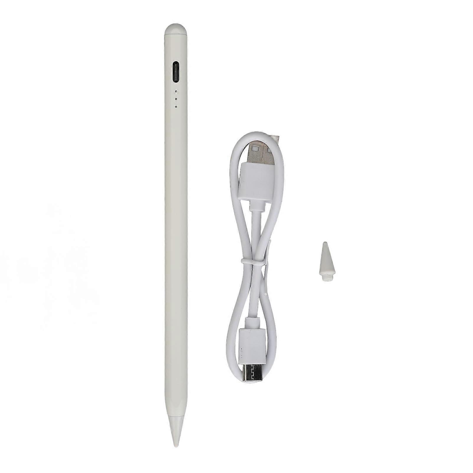 716 Active Capacitive Stylus Pen Prevent Mistouch Tilt Sensitivity Stylus Pen for IOS Tablet 6 7 8 9