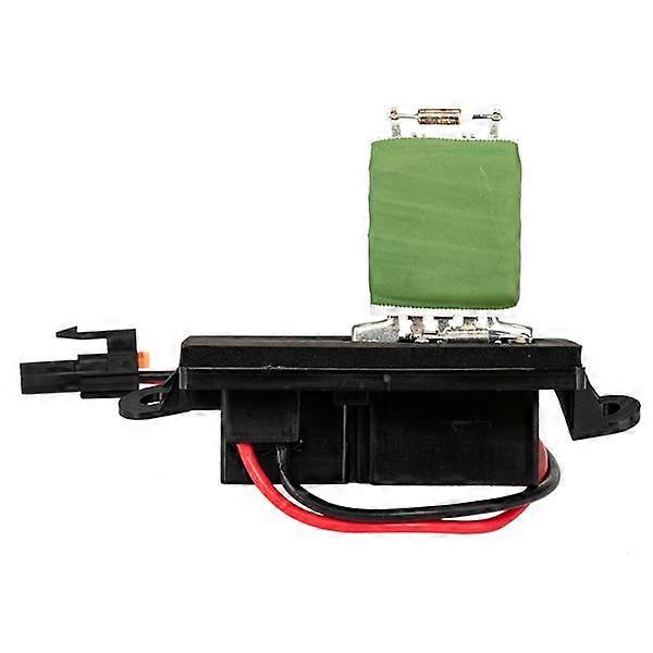 New Heater Blower Motor Fan Speed Control Resistor for Cadillac escalade 2002~20 50647
